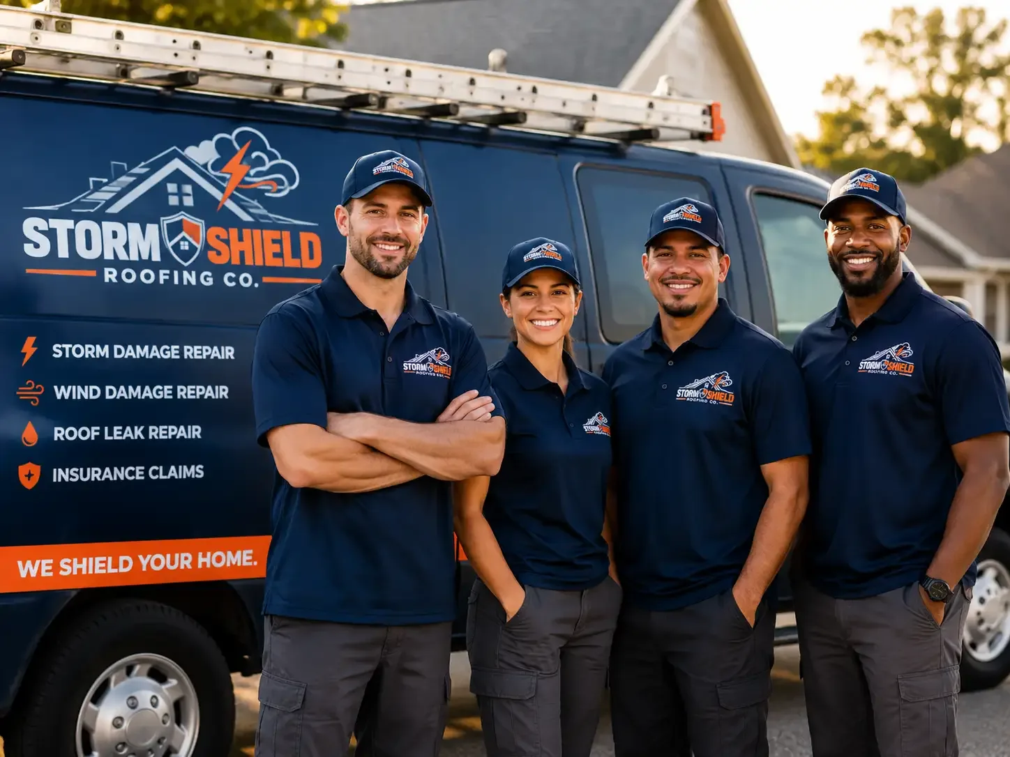 Storm Damage Roof Repair company in Mattawa, WA